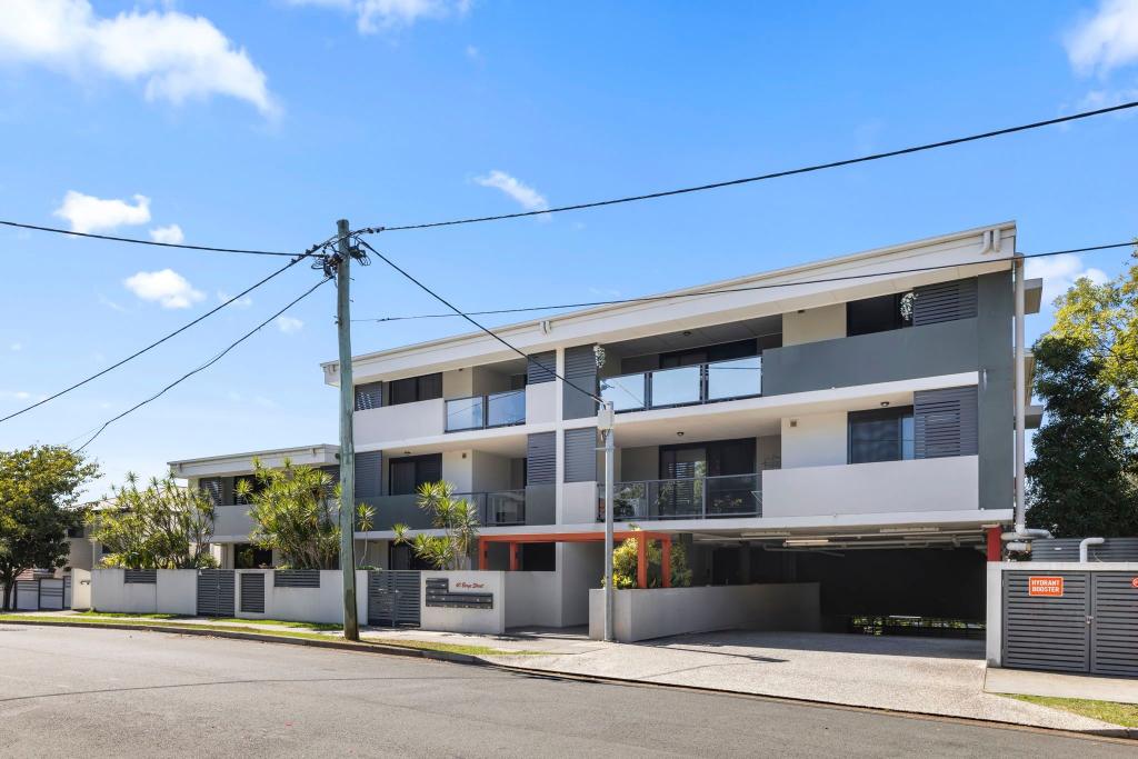 9/40 Berge St, Mount Gravatt, QLD 4122