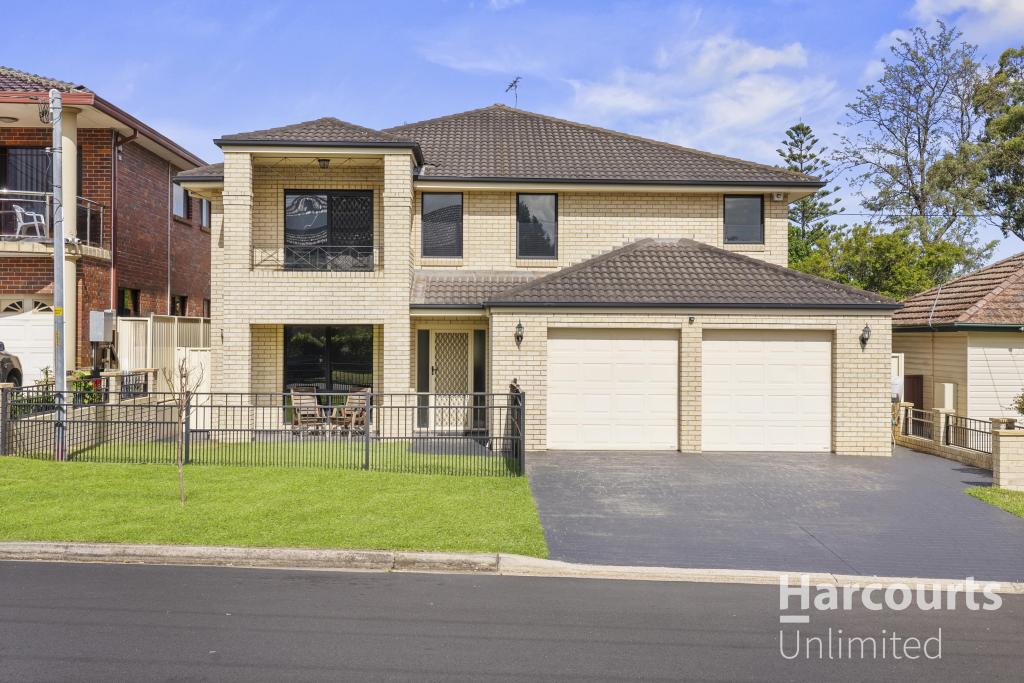 24 Valentine St, Blacktown, NSW 2148