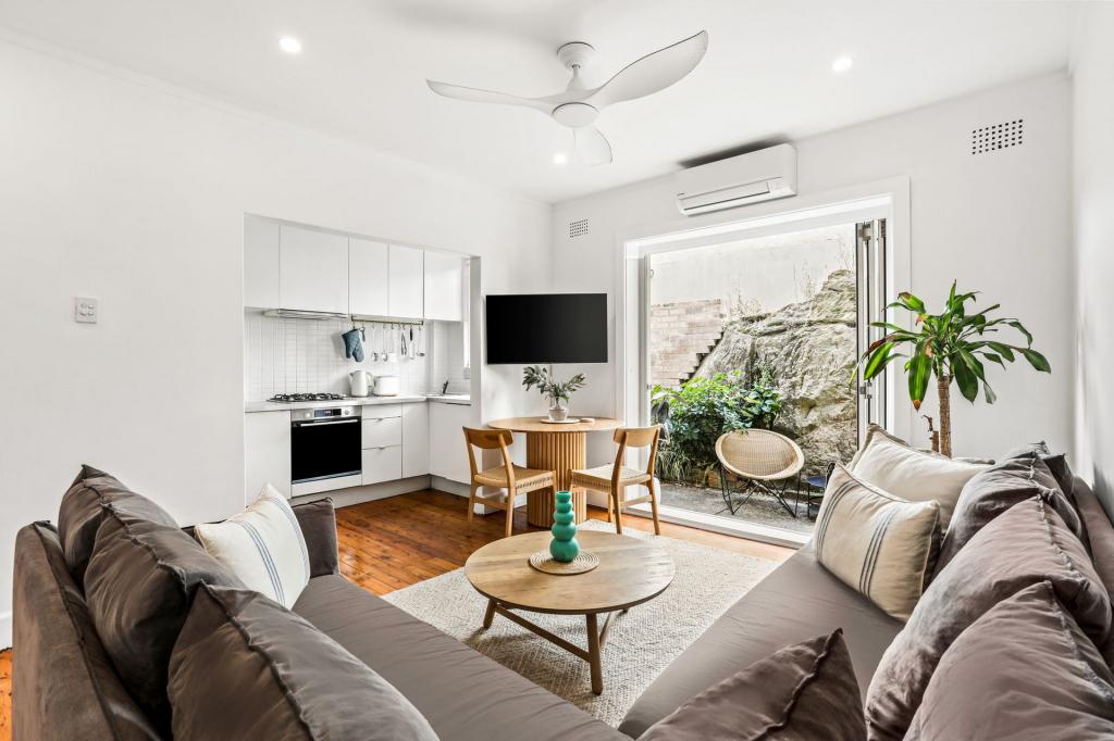 4/1 St Thomas St, Bronte, NSW 2024