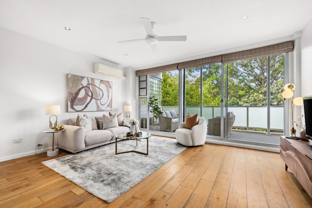 46/21 Coulson St, Erskineville, NSW 2043