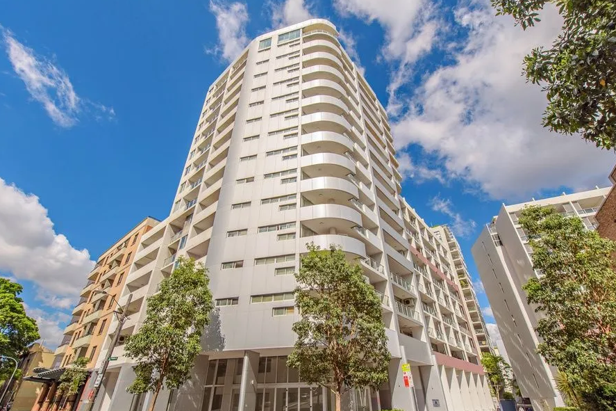 1201/507 Wattle St, Ultimo, NSW 2007