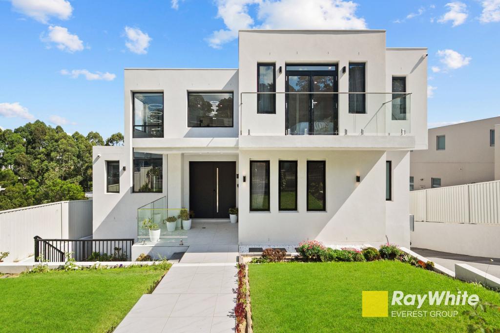 49 Womurrung Ave, Castle Hill, NSW 2154