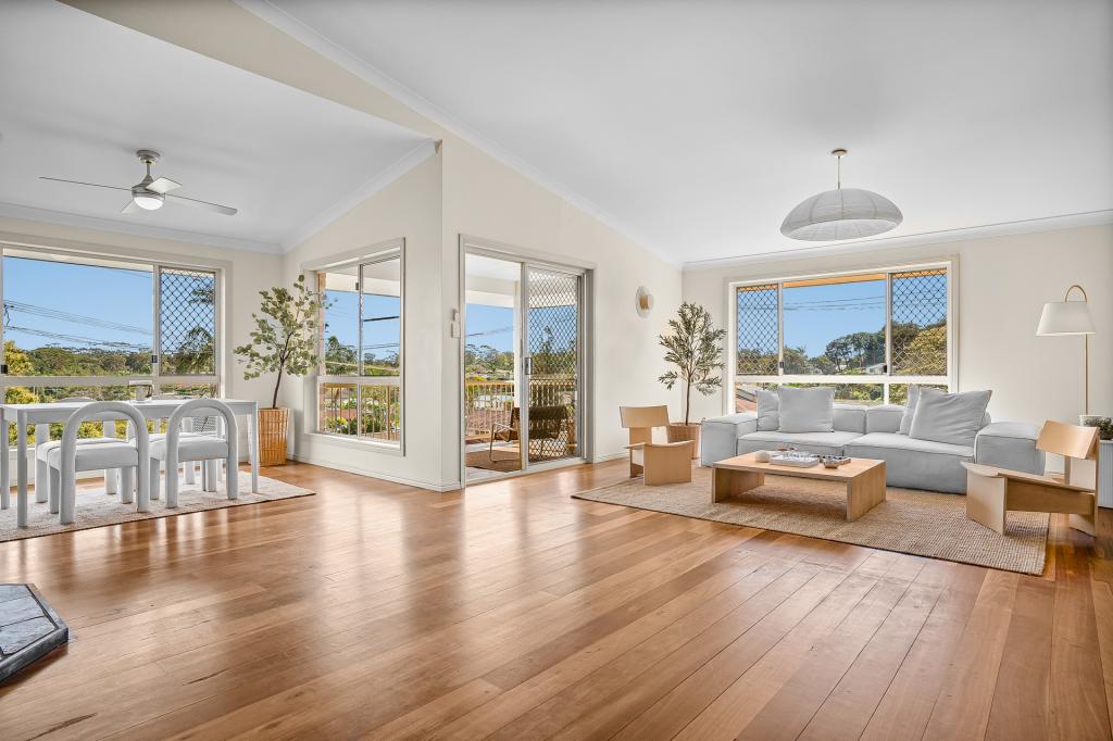 1/21 PROSPECT STREET ST, EAST BALLINA, NSW 2478