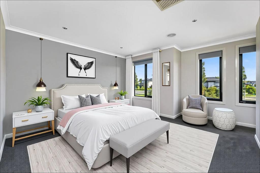 4 PINEBANK AVE, CRANBOURNE EAST, VIC 3977