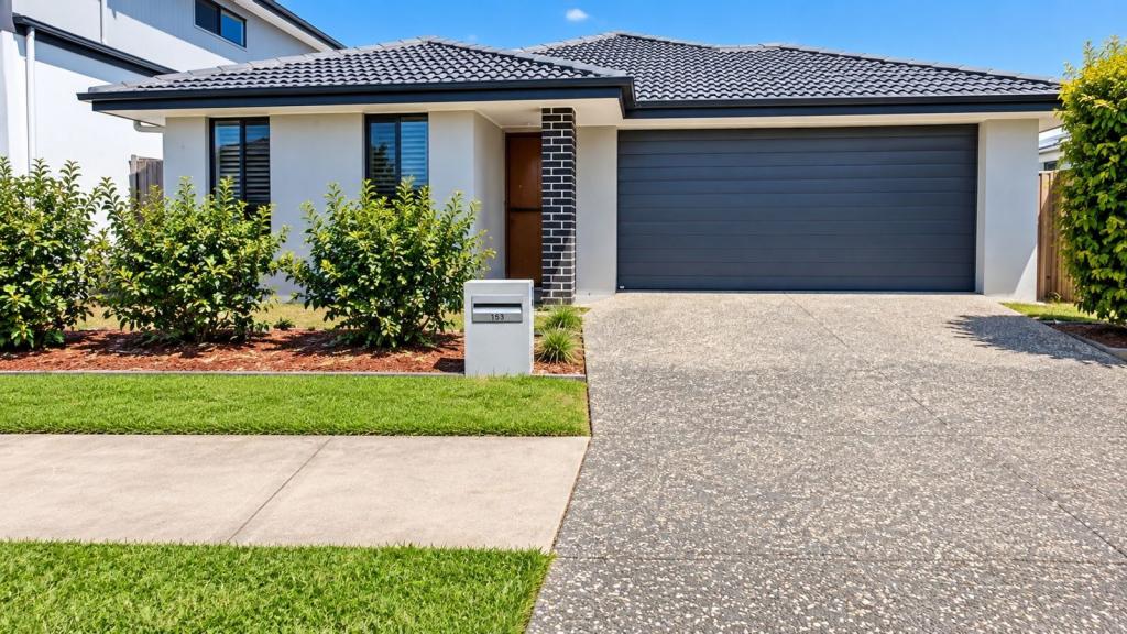 153 Central Springs Pde, Caboolture, QLD 4510