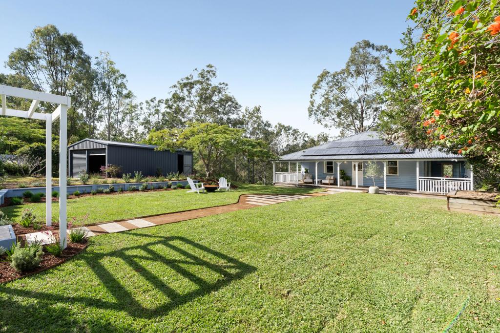 24 York St, Mount Crosby, QLD 4306