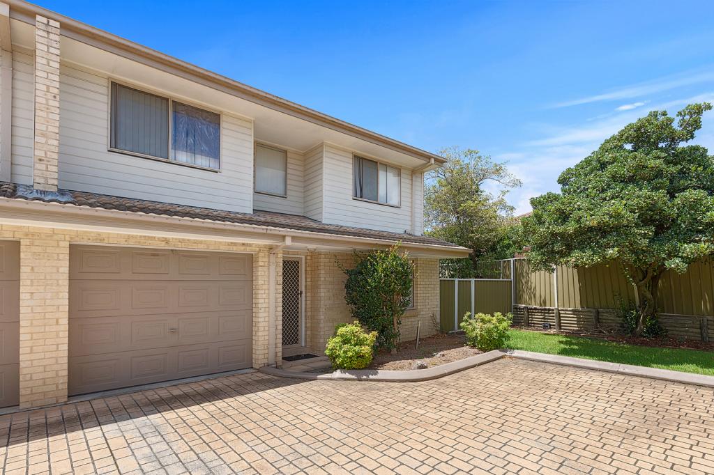 6/204 The Boulevarde, Miranda, NSW 2228