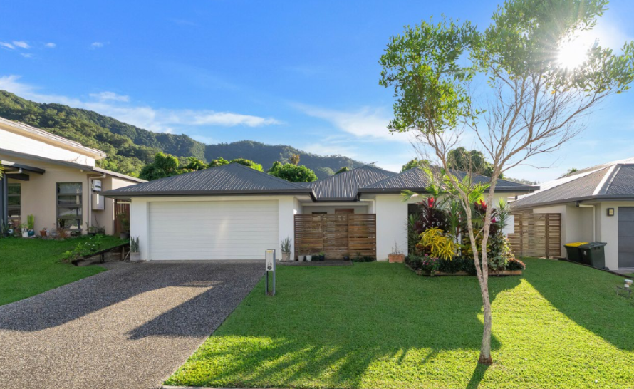 28 ELDERBERRY AVE, BENTLEY PARK, QLD 4869