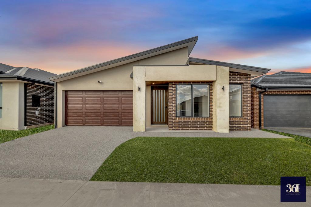 13 Snipe Dr, Strathtulloh, VIC 3338