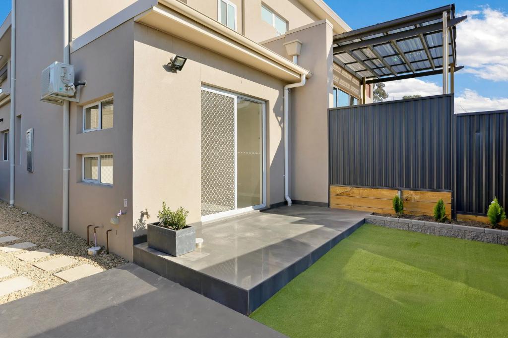 42a Thomas Boulton Cct, Kellyville, NSW 2155