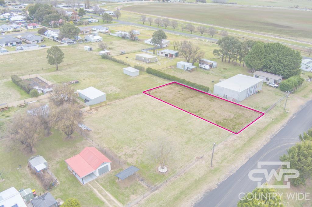  MEADE ST, GLEN INNES, NSW 2370