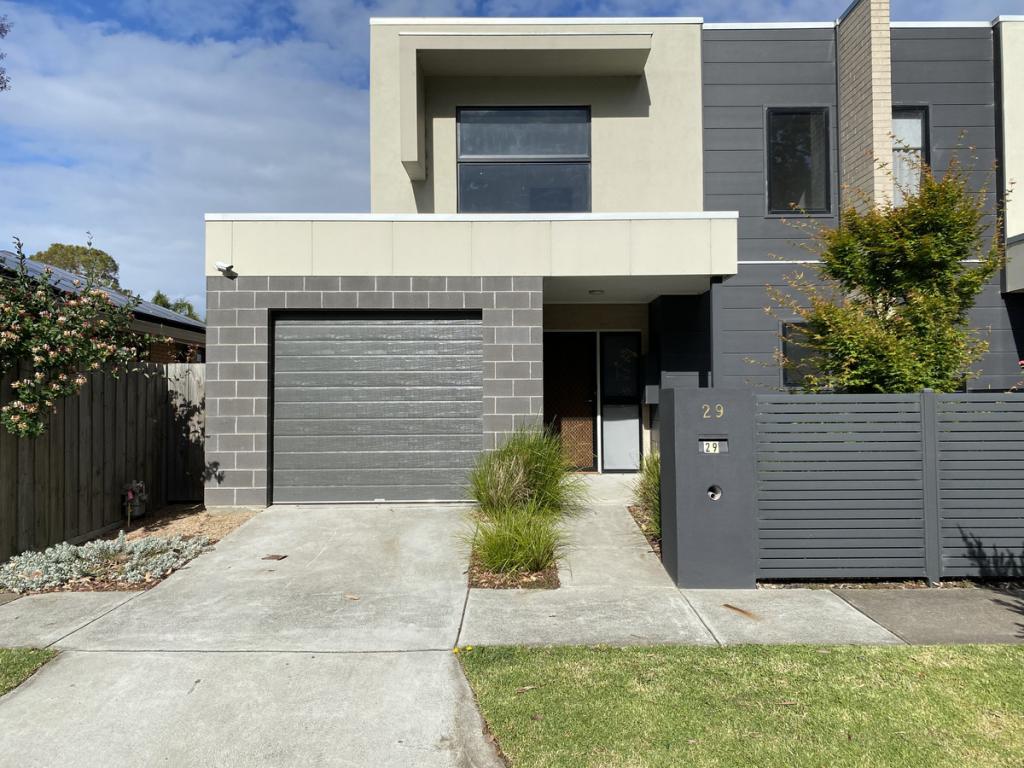 29 Reeve St, Sale, VIC 3850