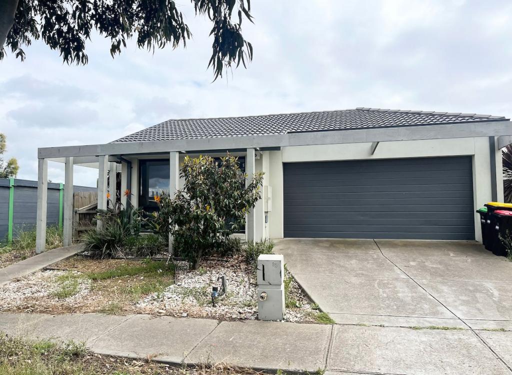 18 Harwood Ct, Burnside Heights, VIC 3023