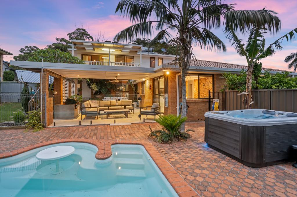 27 Oleander Ave, Port Macquarie, NSW 2444