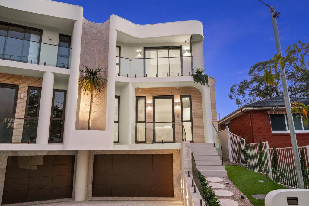 7 DEBORAH PL, EASTWOOD, NSW 2122