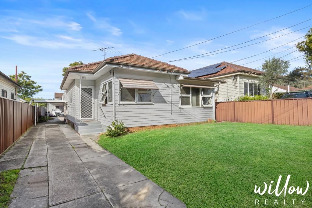 4 Beatrice St, Bass Hill, NSW 2197