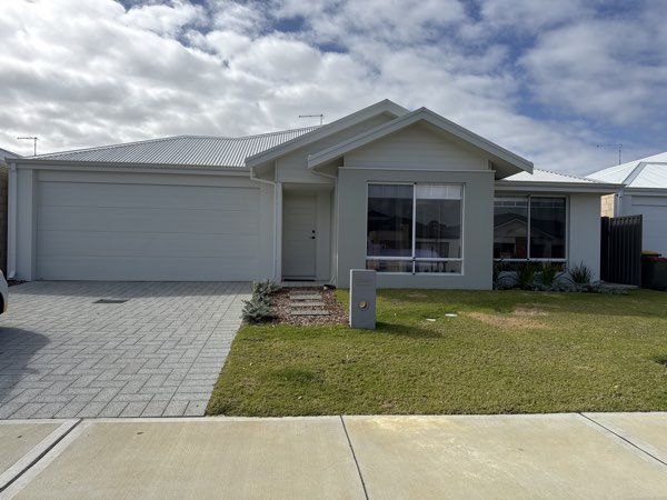 6 Westralia Rd, Byford, WA 6122