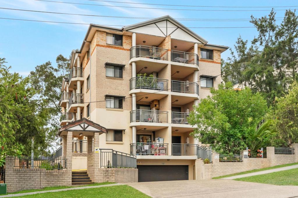 16/8-10 Clifton St, Blacktown, NSW 2148