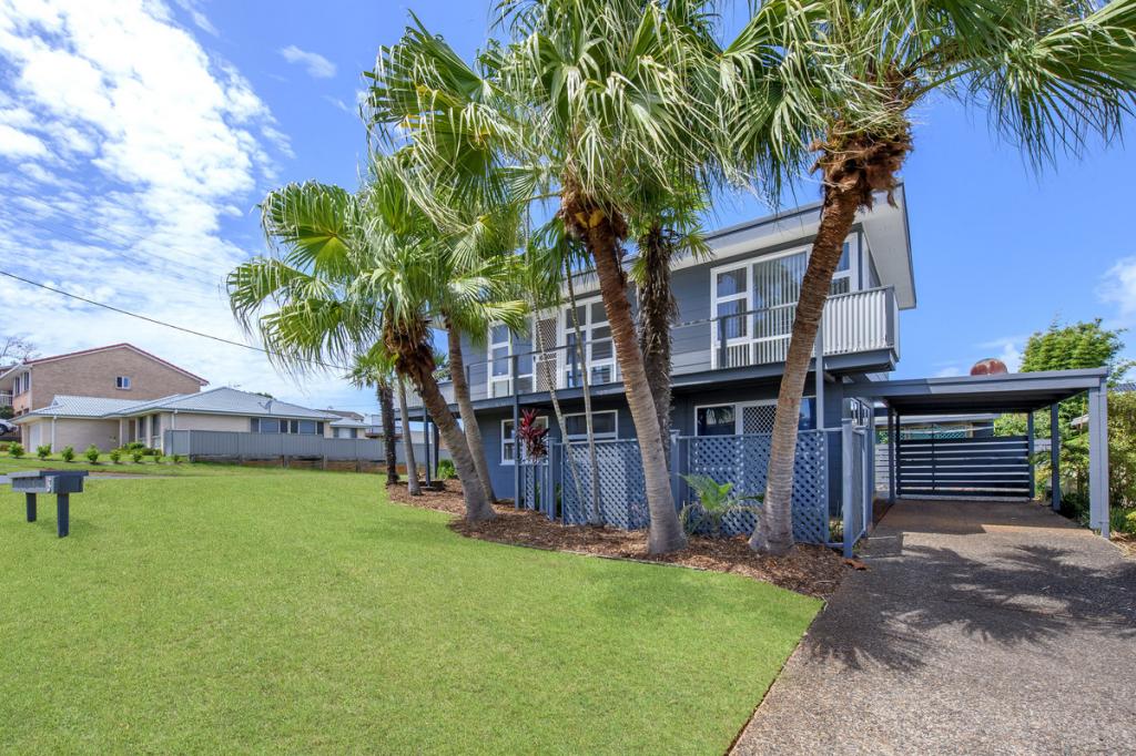 2/18 The Summit Rd, Port Macquarie, NSW 2444