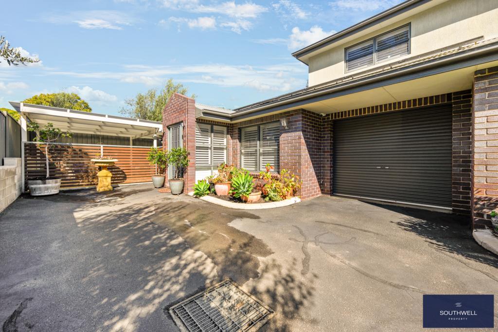 2/1A LAE AVE, EAST TAMWORTH, NSW 2340