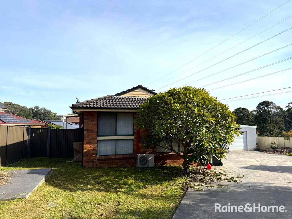 7 Morar Pl, St Andrews, NSW 2566
