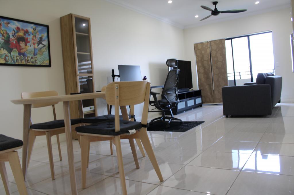 400/12 SALONIKA STREET, PARAP, NT 0820