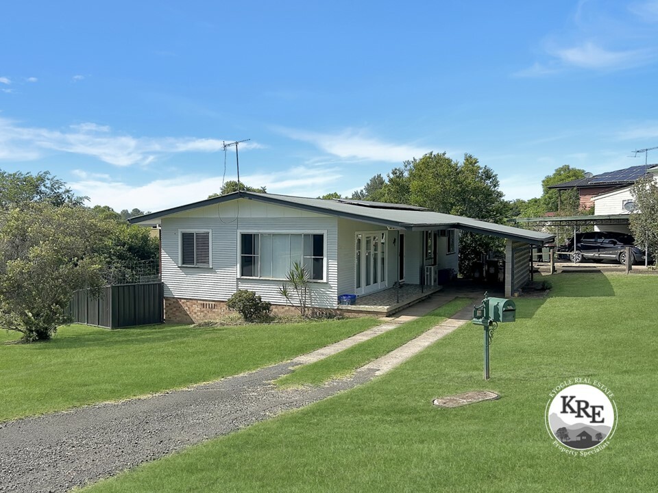 16 Highfield Rd, Kyogle, NSW 2474