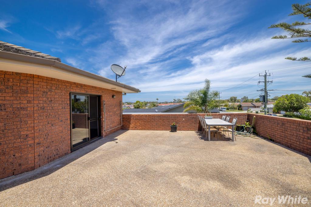 9B/13-19 ALLEN AVE, FORSTER, NSW 2428