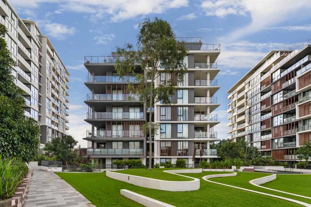 208/ 11 GARRIGARRANG AVE, KOGARAH, NSW 2217