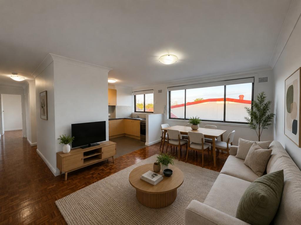 11/53 Gipps St, Drummoyne, NSW 2047