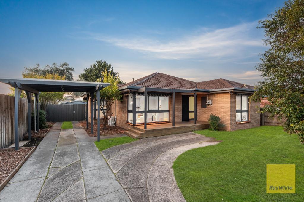 192 Gap Rd, Sunbury, VIC 3429