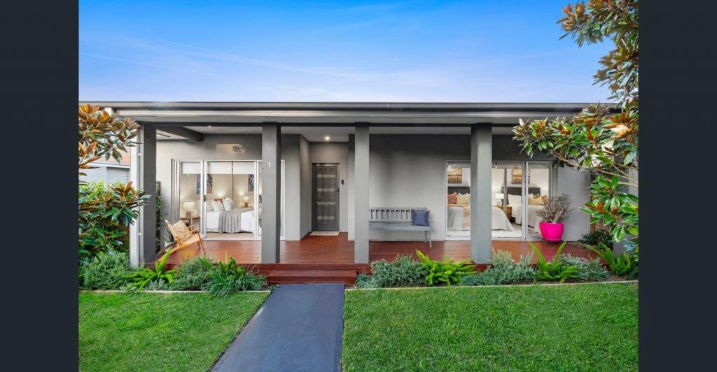 1/30 Cameron Ave, Oakleigh South, VIC 3167