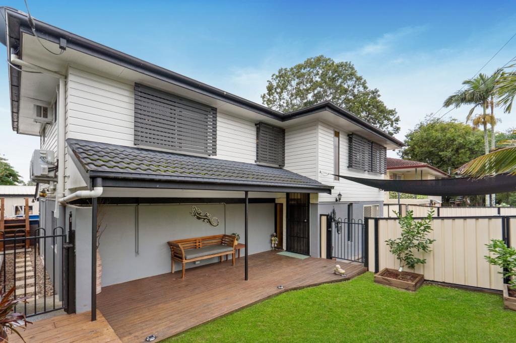 62 Reserve Rd, Slacks Creek, QLD 4127