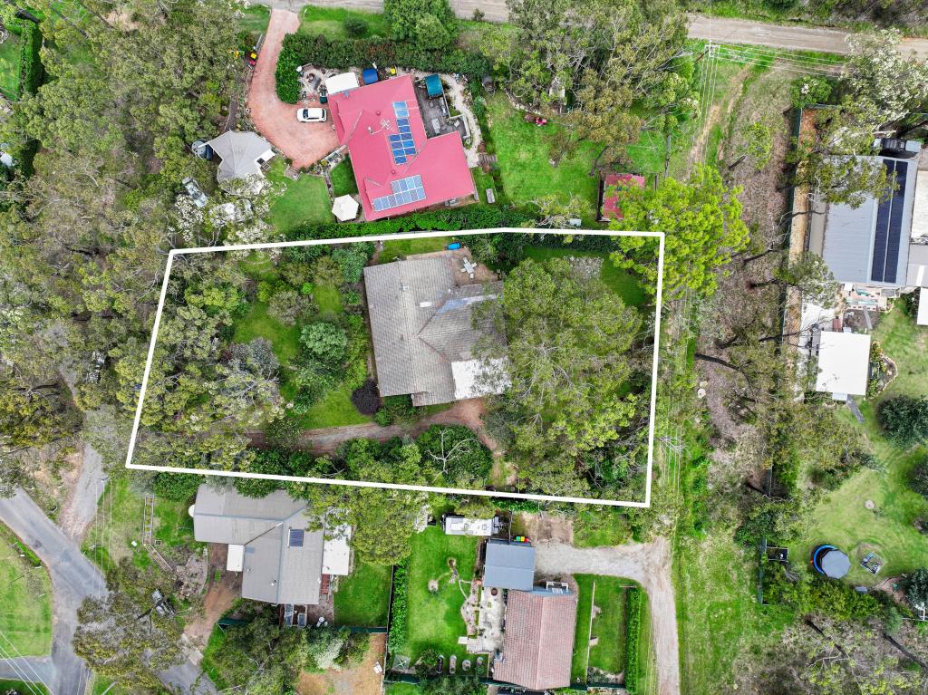 36 Pirrillie St, Hill Top, NSW 2575