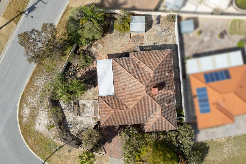 2 Durack Cres, Gosnells, WA 6110