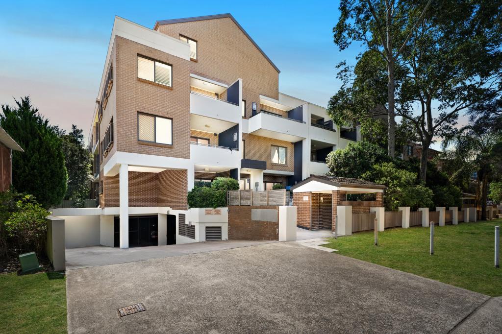 16/1-5 Regentville Rd, Jamisontown, NSW 2750