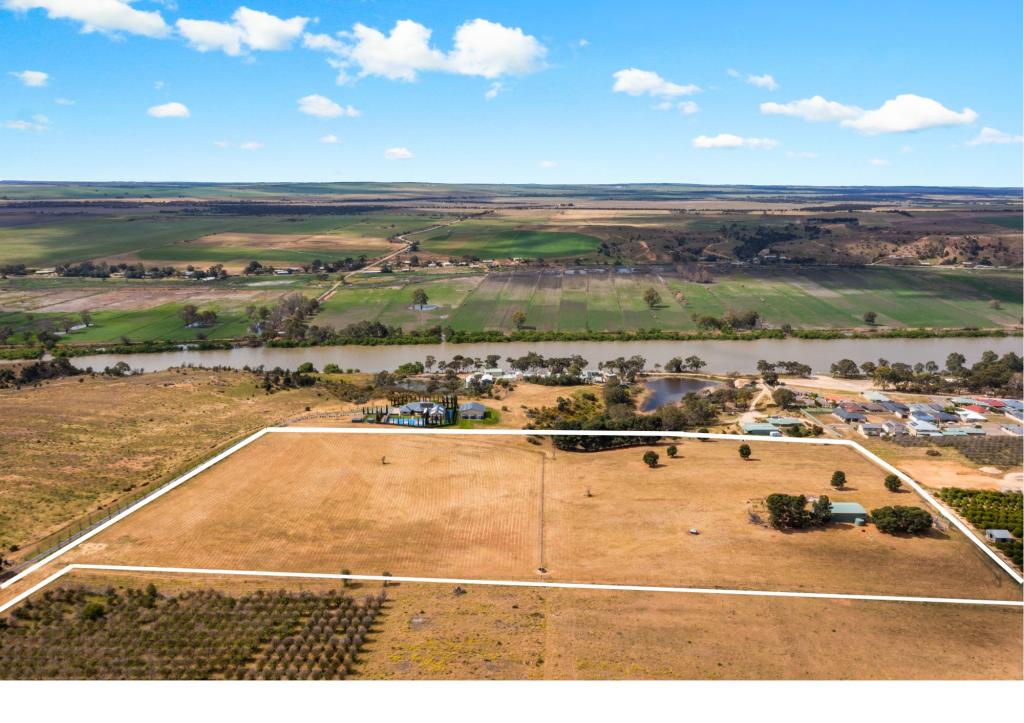 LOT 22 KITTELTY RD, WOODLANE, SA 5254