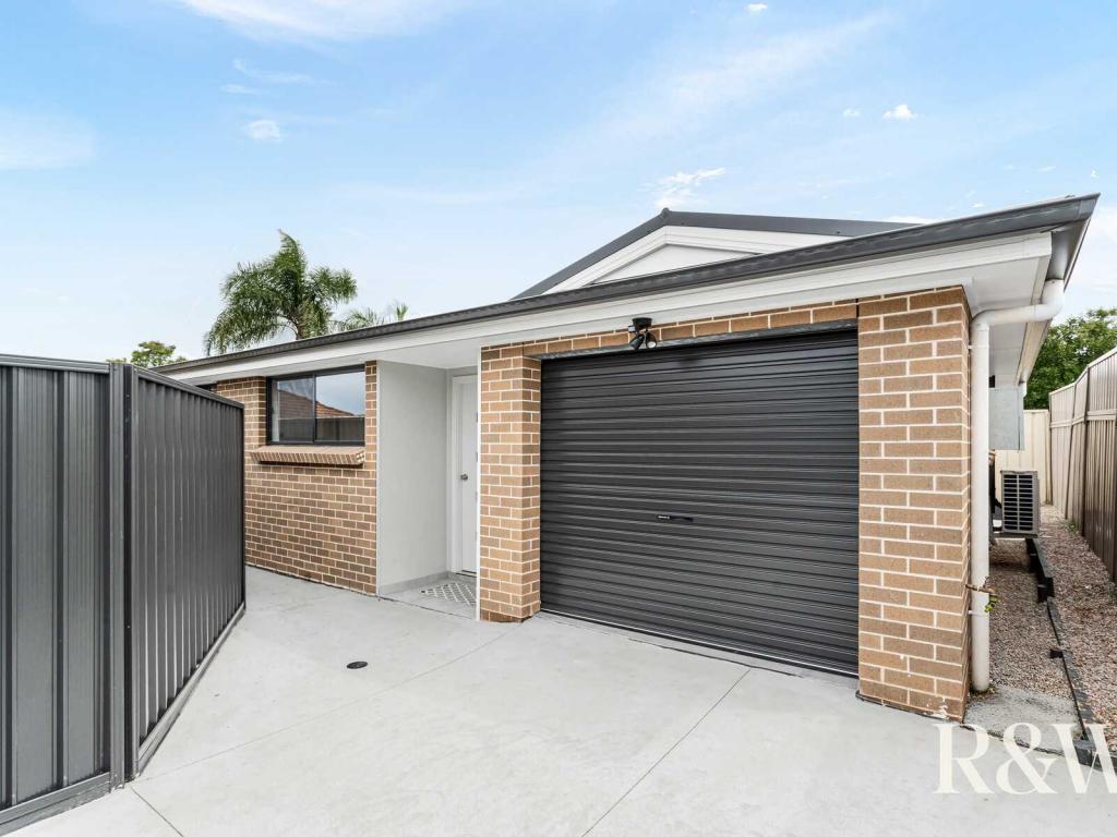 4a Dino Cl, Rooty Hill, NSW 2766