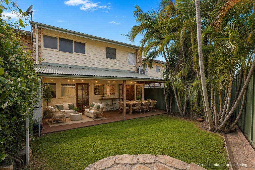 30/193 Davies Rd, Padstow, NSW 2211