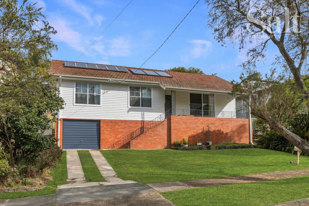 85 Carolyn St, Adamstown Heights, NSW 2289