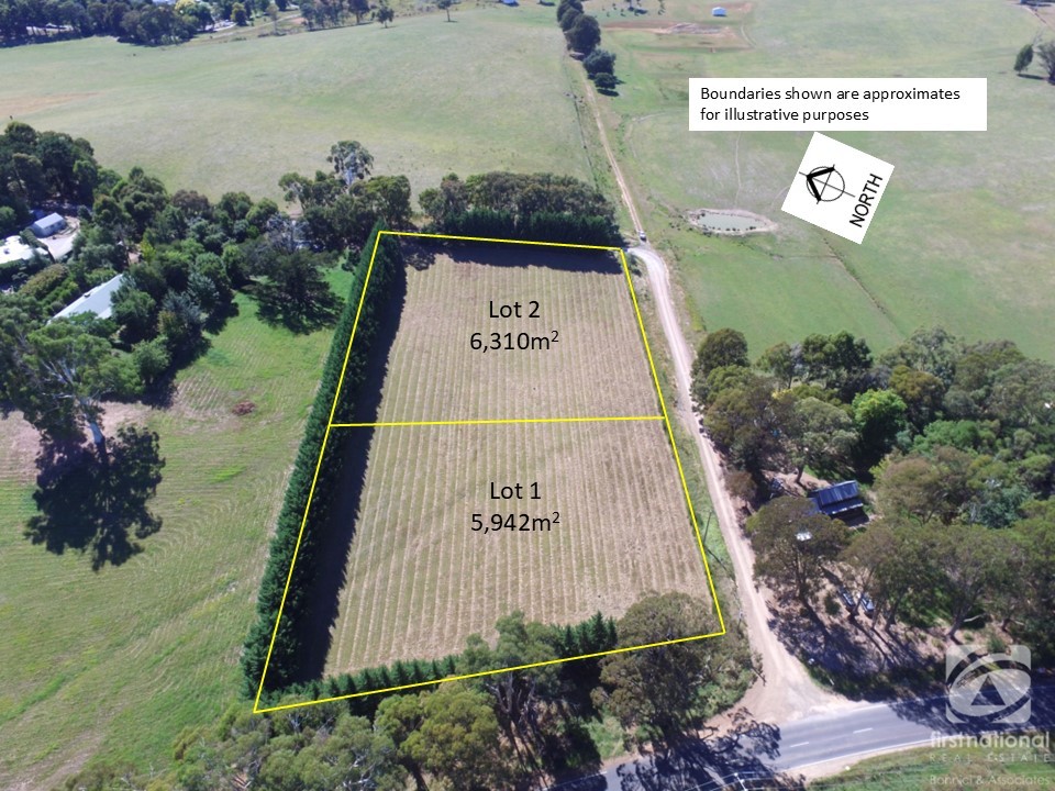  Polmear Lane, Beechworth, VIC 3747