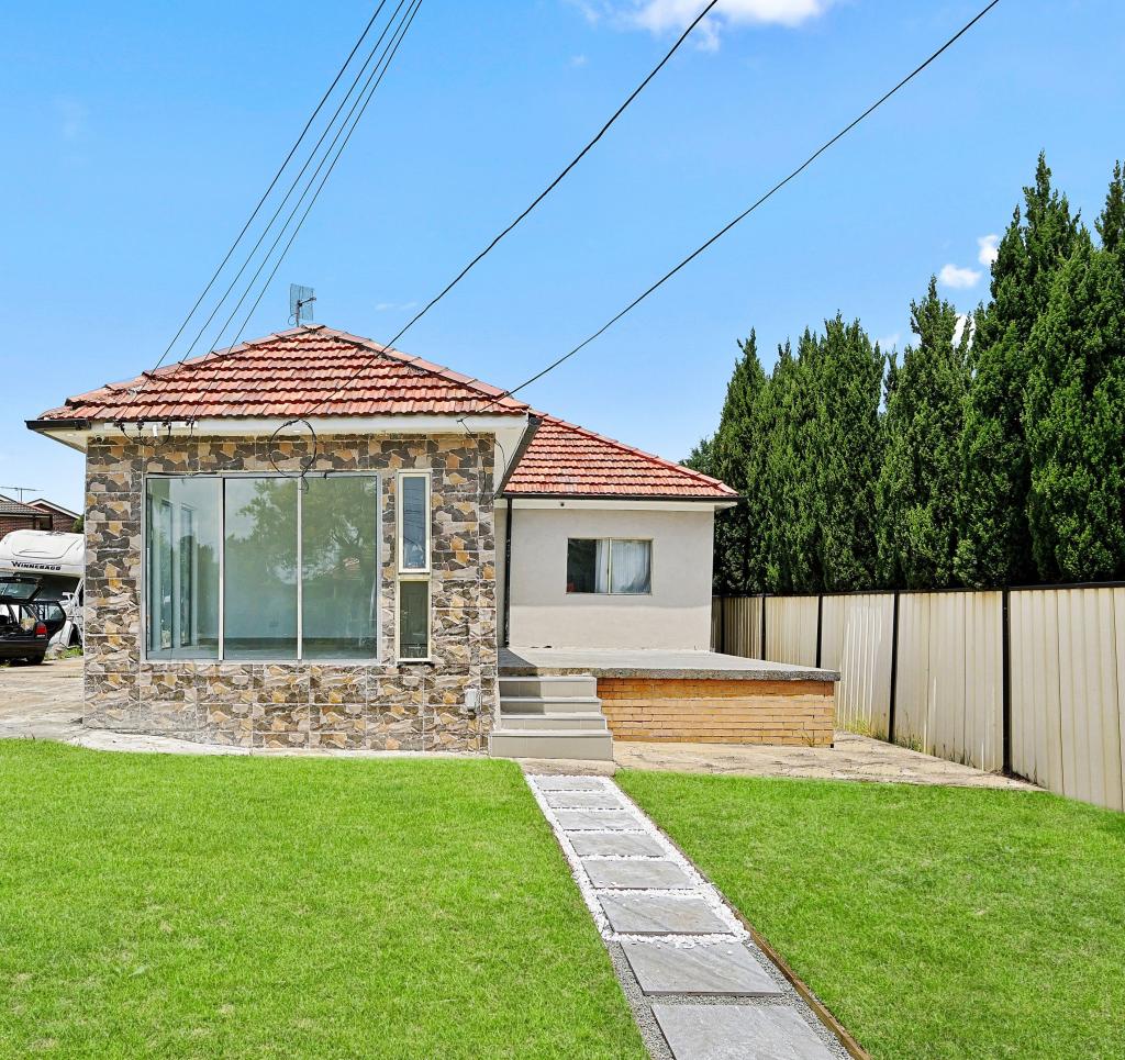 Lot 1001-A, 22 Boundary Rd, Liverpool, NSW 2170