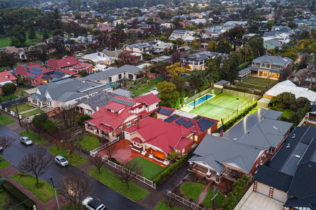 22 Barr-Smith St, Tusmore, SA 5065