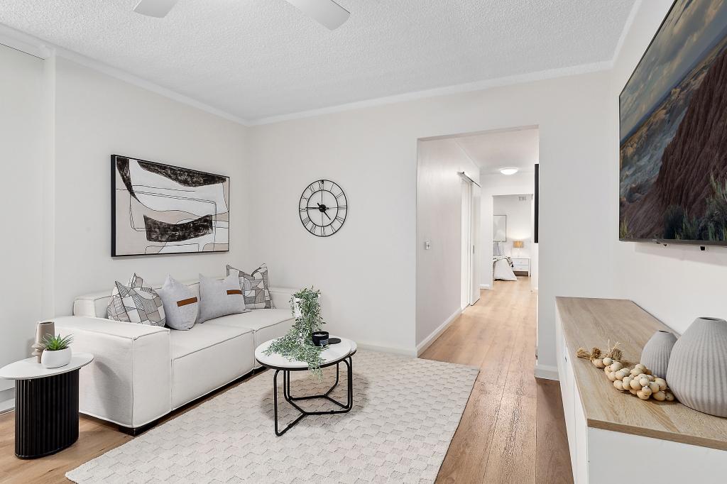 5/91-95 Burns Bay Rd, Lane Cove, NSW 2066