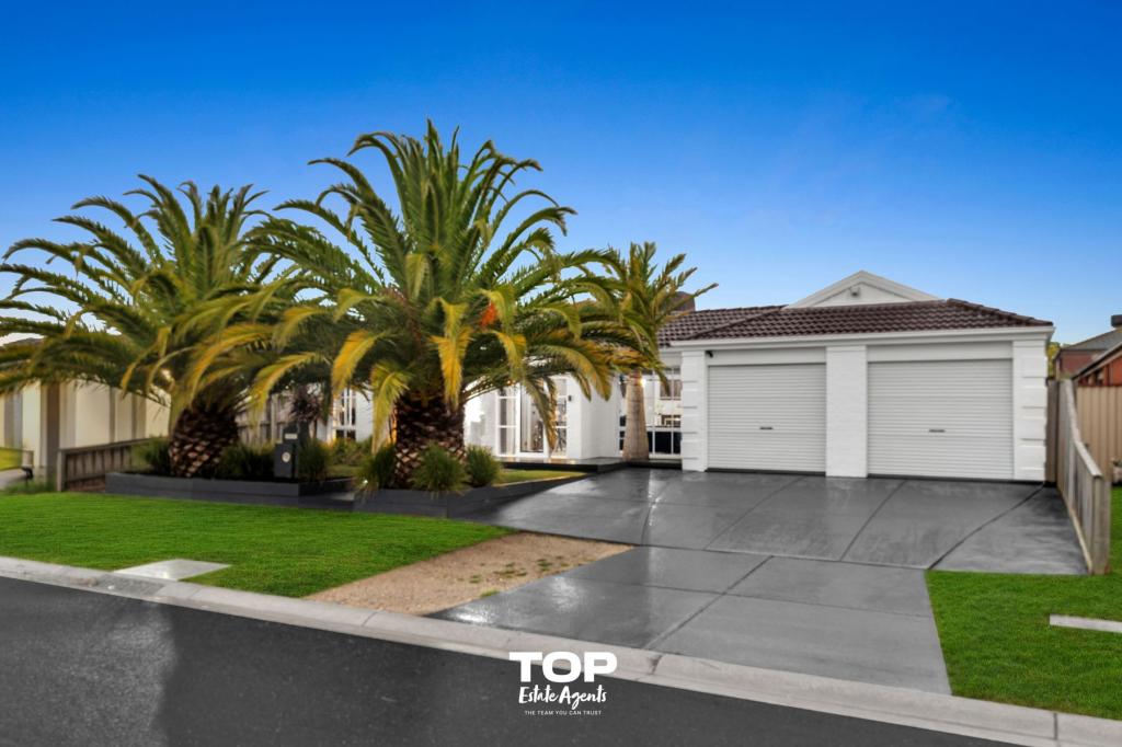 5 FALMOUTH RD, NARRE WARREN SOUTH, VIC 3805