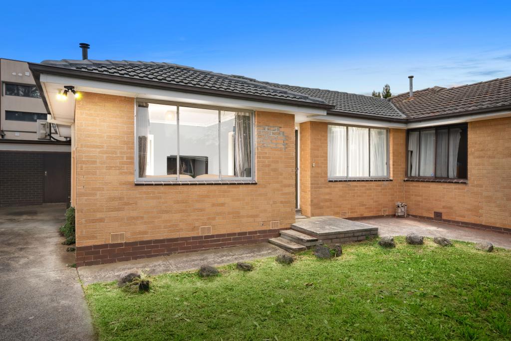 2/10 Laurel Ave, Boronia, VIC 3155