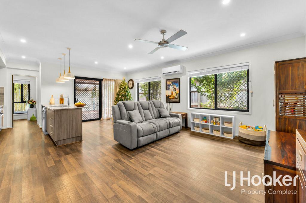 10 Biron St, Yarrabilba, QLD 4207