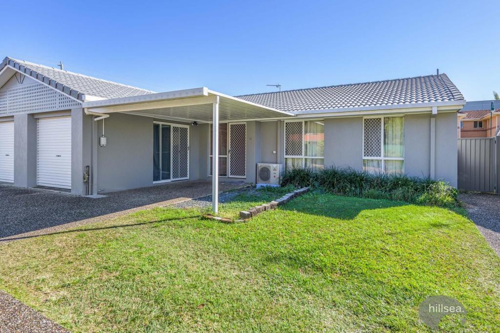 14/433 PINE RIDGE RD, RUNAWAY BAY, QLD 4216