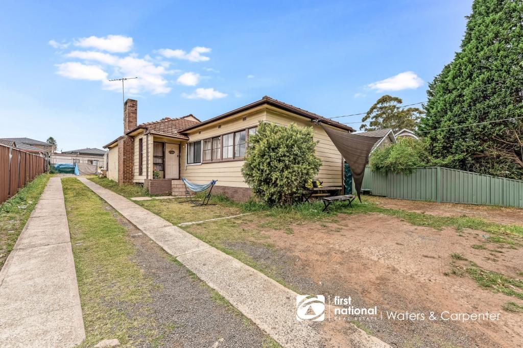 244 Chisholm Rd, Auburn, NSW 2144