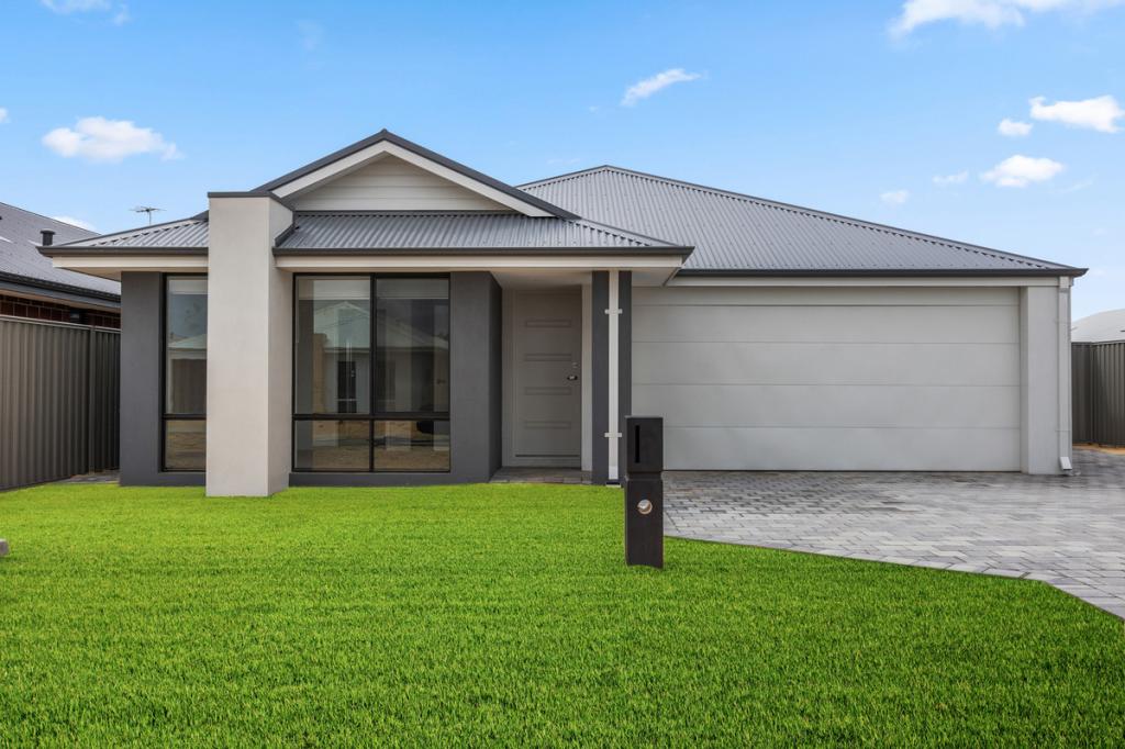 9a Brandeis St, South Yunderup, WA 6208